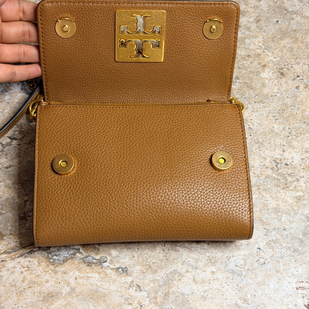 Tory Burch Britten bag - Picture 2 of 10